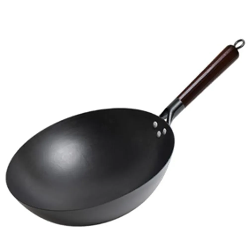 Non Stick Wok 40cm