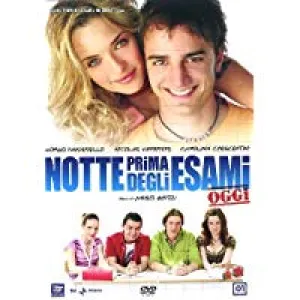 Notte Prima Degli Esami - Oggi