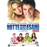 Notte Prima Degli Esami - Oggi