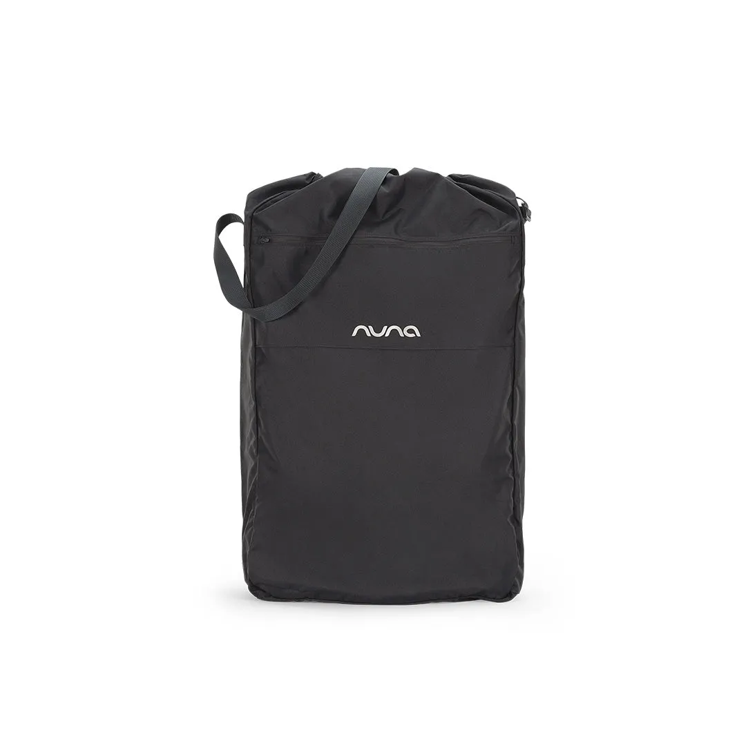 Nuna SWIV Stroller   PIPA NEXT Travel System - Caviar
