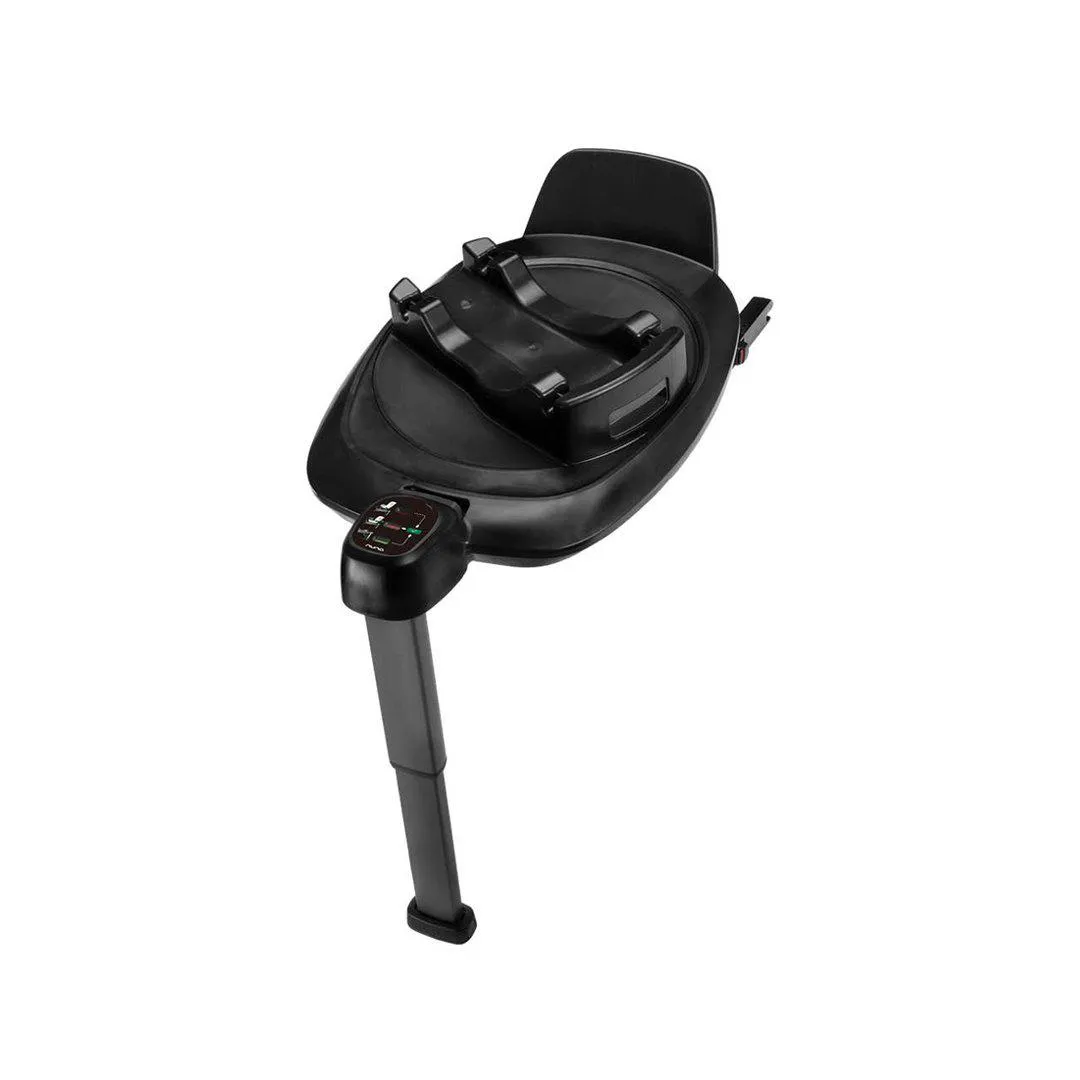 Nuna SWIV Stroller   PIPA NEXT Travel System - Caviar