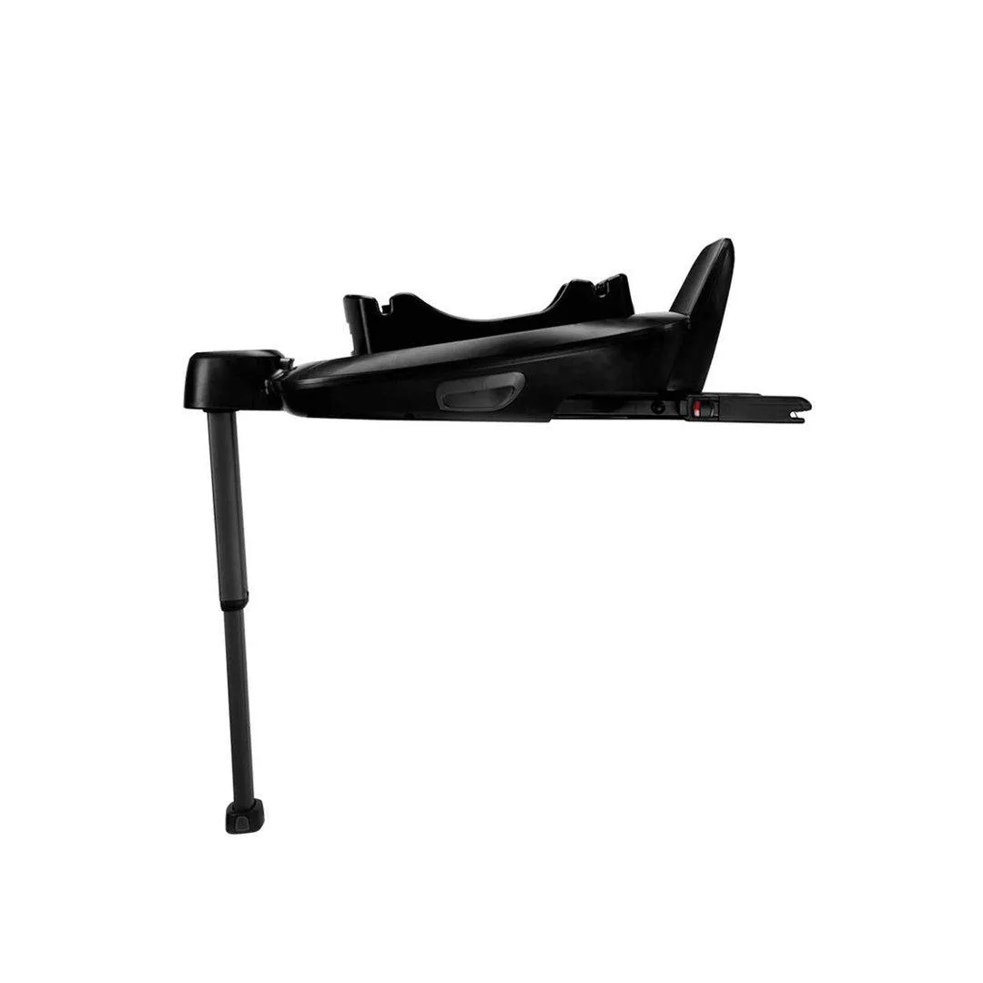 Nuna SWIV Stroller   PIPA NEXT Travel System - Caviar