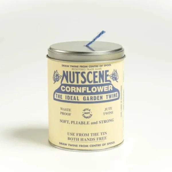 Nutscene Tin of Twine 150m