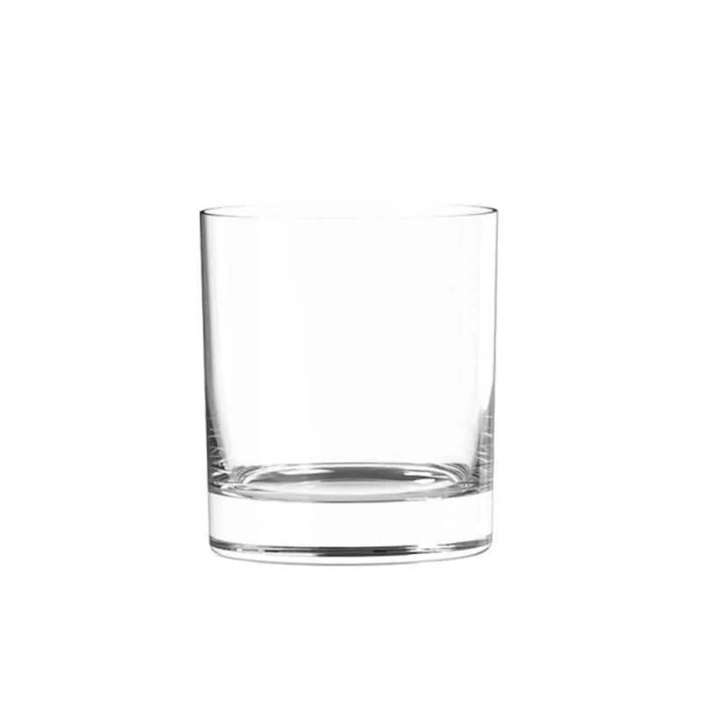 Ocean Fyn Rock Glass 6pc 290ml