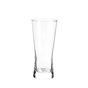 Ocean Metropolitan Beer Glass 6pc 330ml
