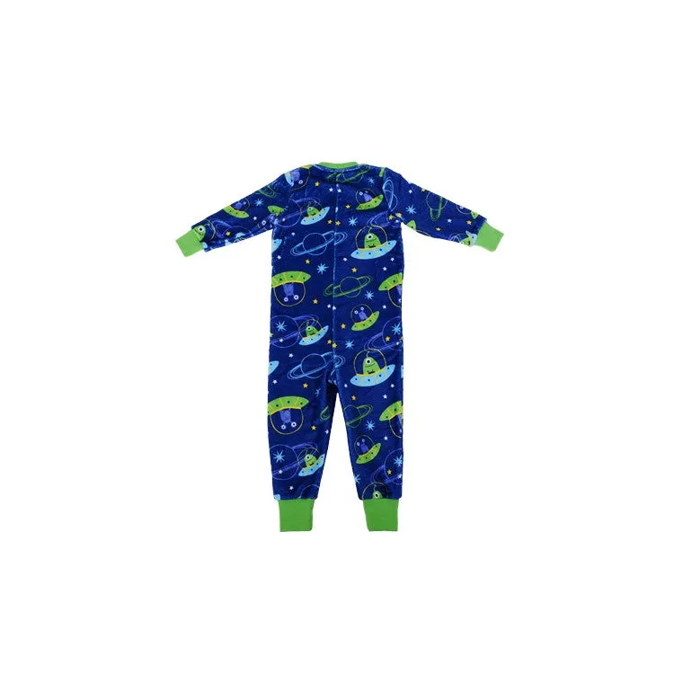 Onesies, Alien, Size 5