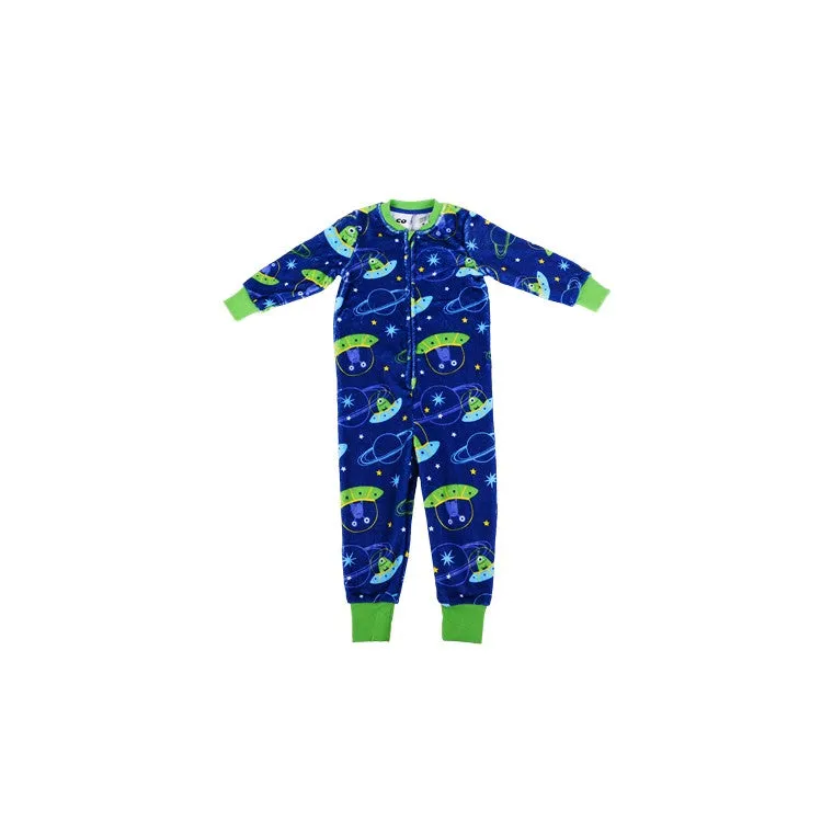 Onesies, Alien, Size 5