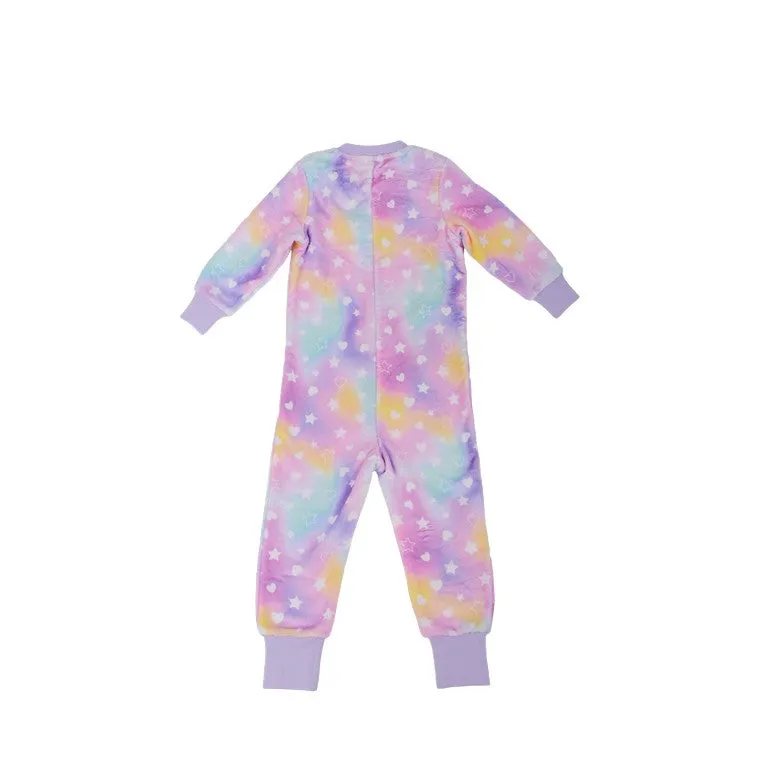 Onesies, Candy Galaxy, Size 5