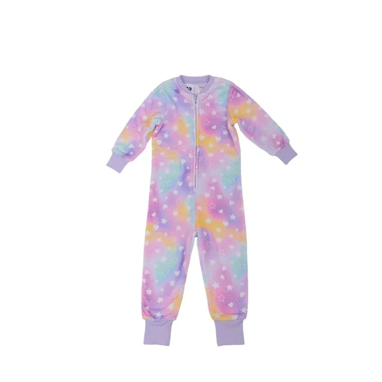 Onesies, Candy Galaxy, Size 5