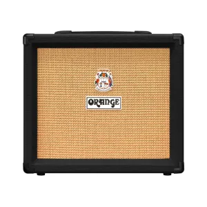 Orange O Tone 40 Practice Amplifier - Black