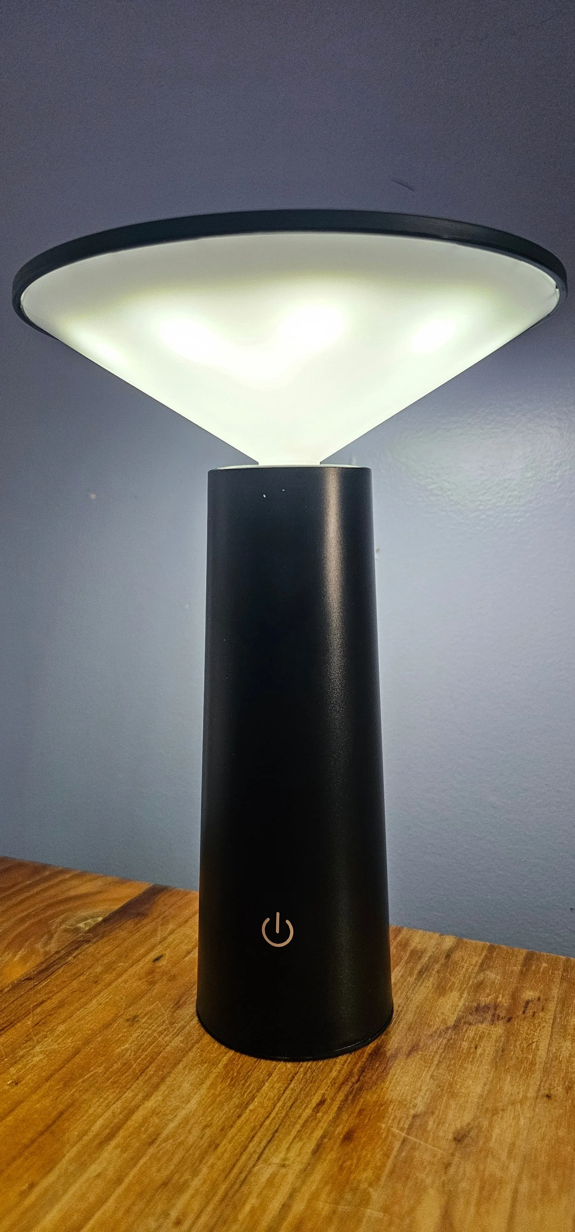 ORBIT USB LIGHT
