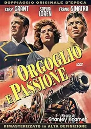 Orgoglio e passione