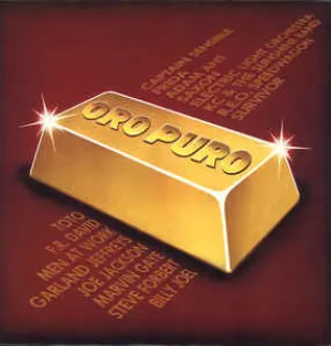 Oro Puro