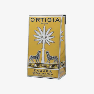 Ortigia | Zagara Hand Cream 80ml