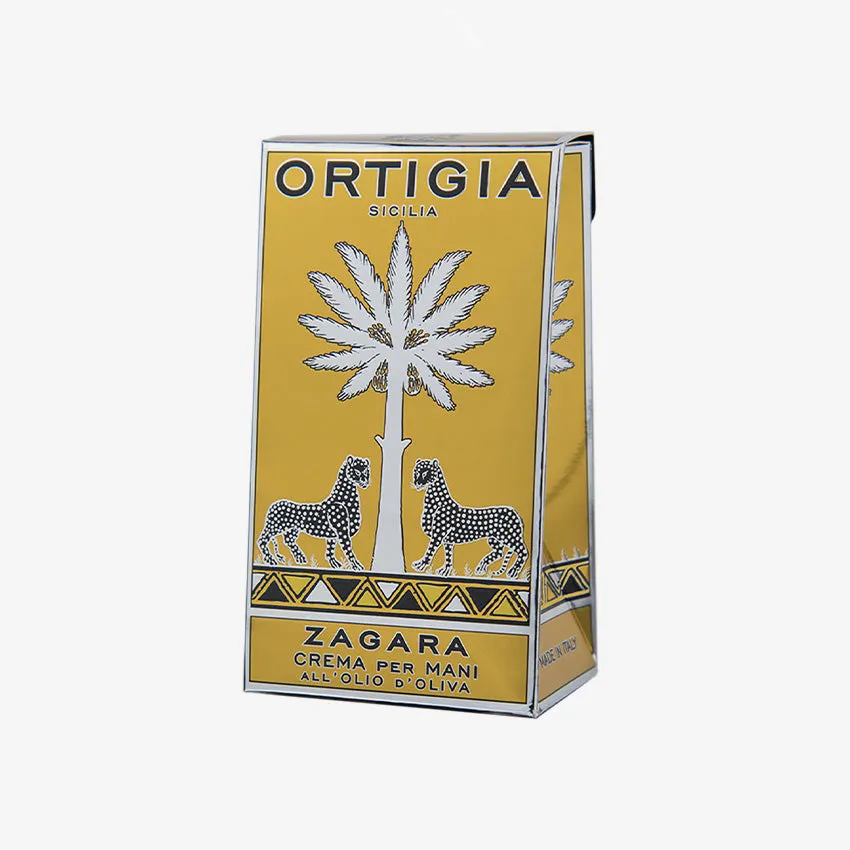 Ortigia | Zagara Hand Cream 80ml