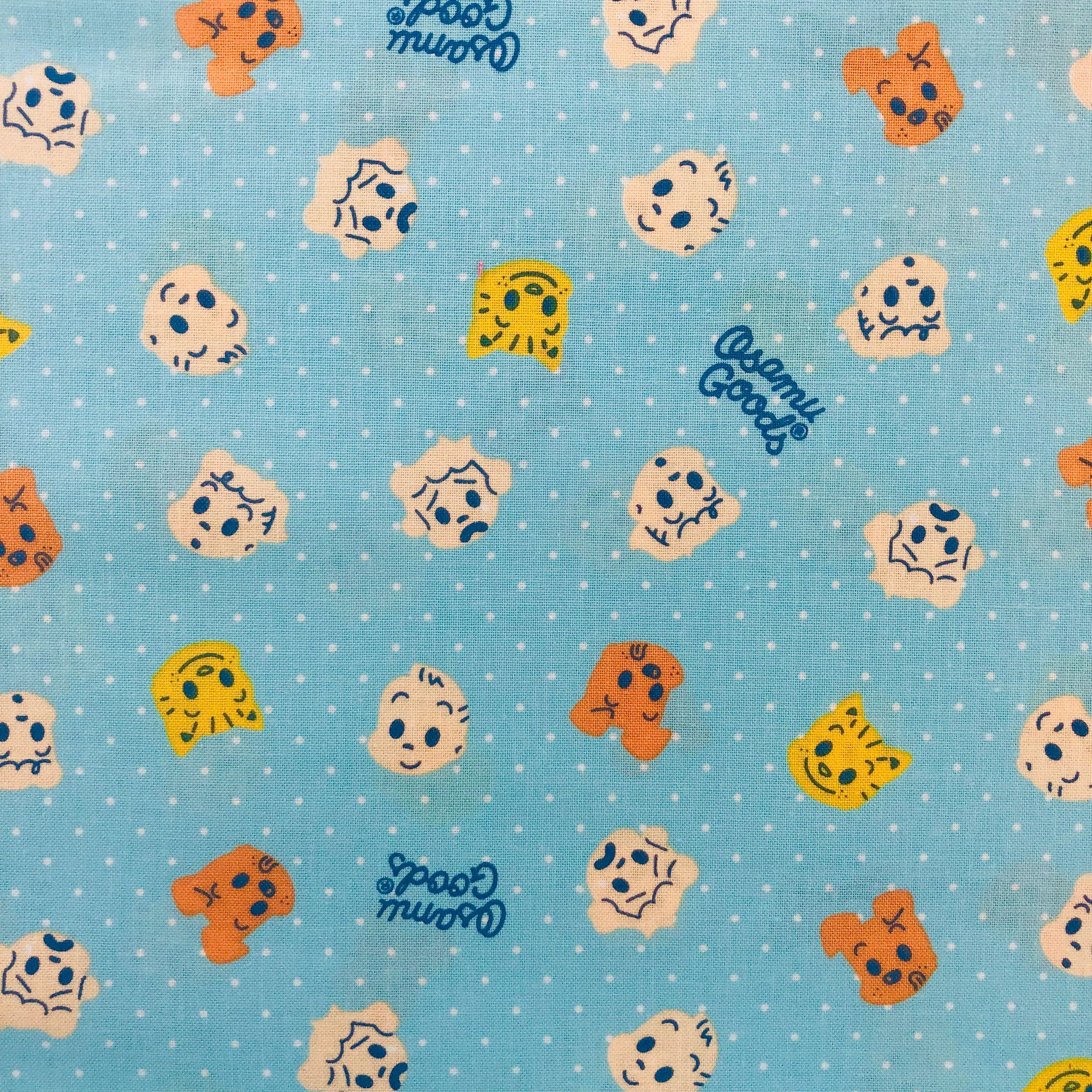 Osamu Goods Dot - Blue - Kiyohara