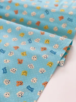 Osamu Goods Dot - Blue - Kiyohara