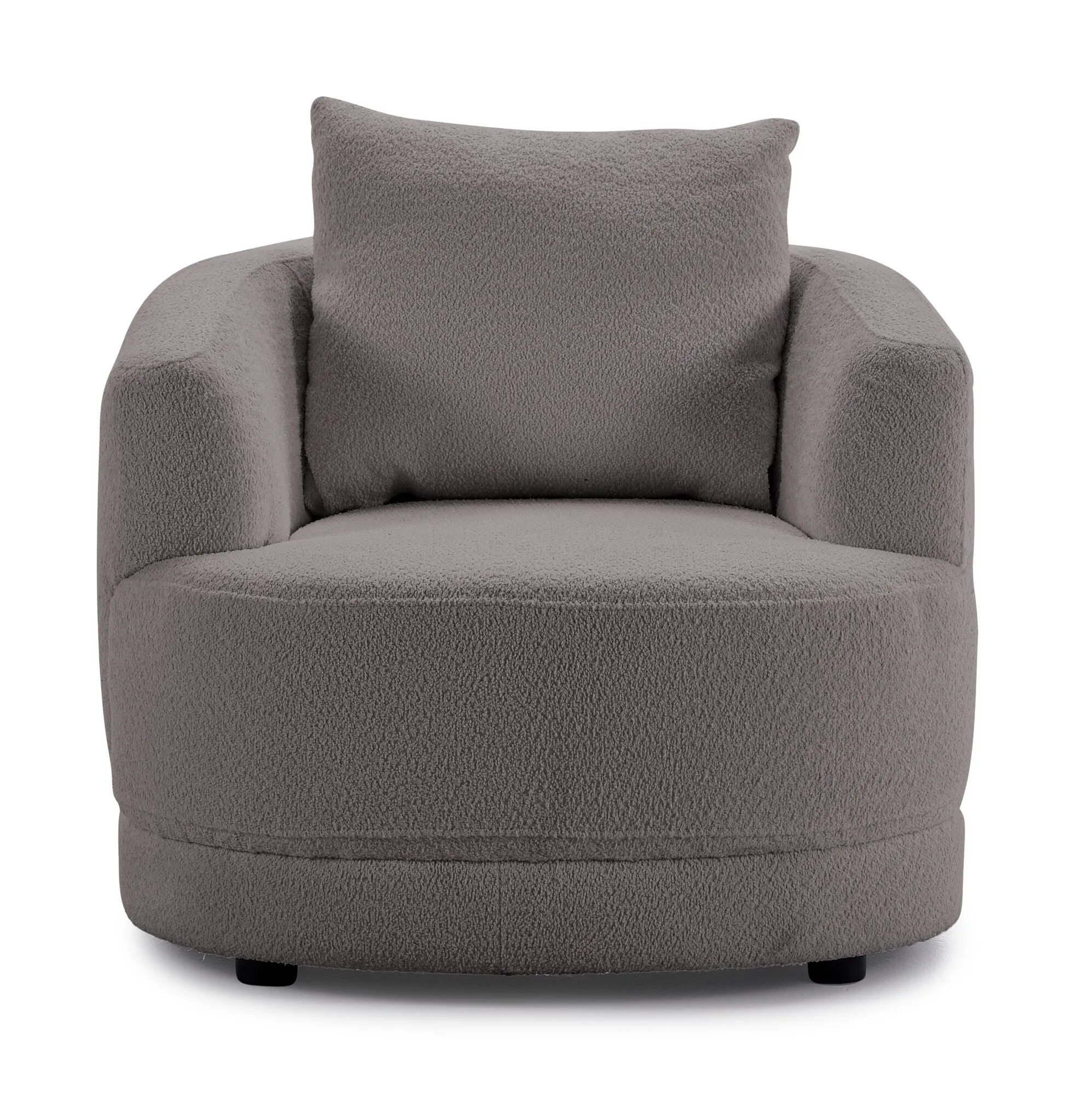 Oslo Chair - Pewter