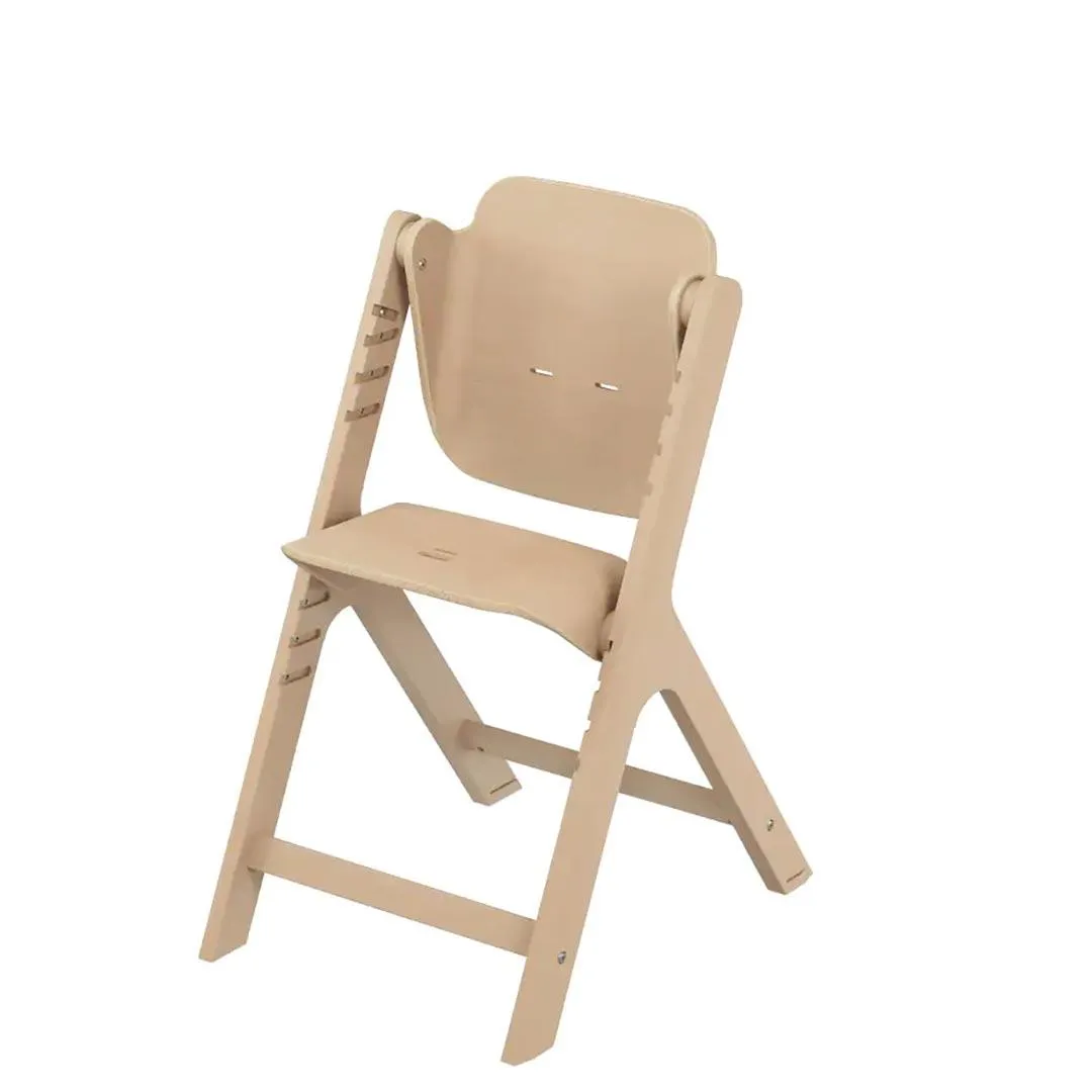 Outlet - Maxi-Cosi Nesta Highchair - Natural Wood