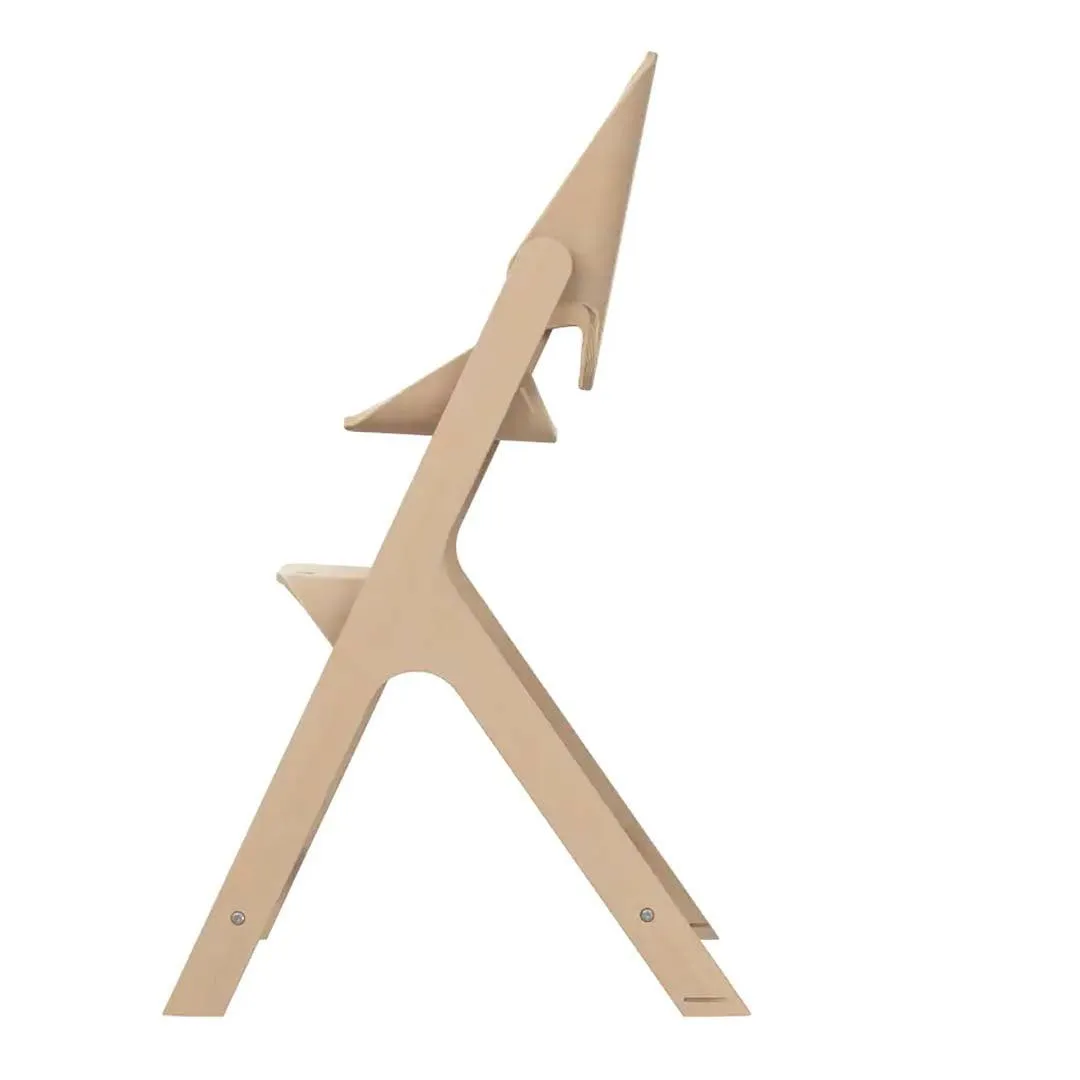 Outlet - Maxi-Cosi Nesta Highchair - Natural Wood