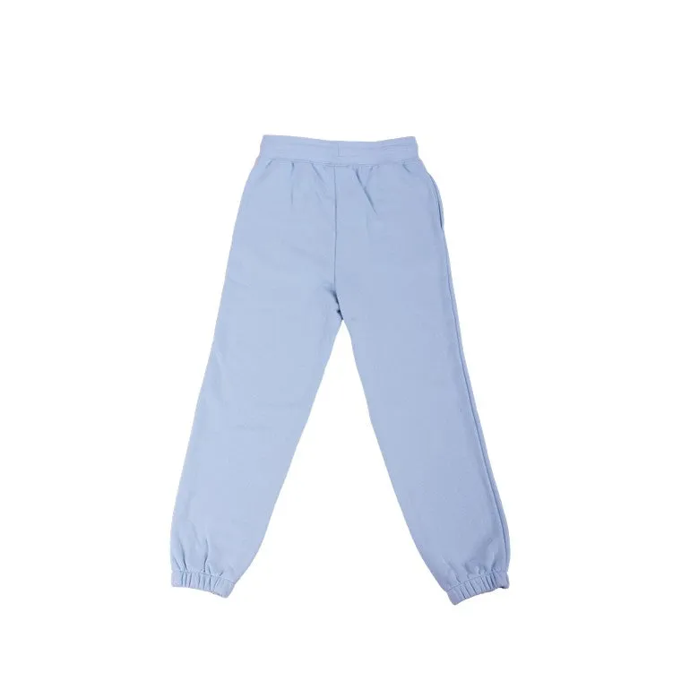 Oversize Track Pants, Blue, Size 16