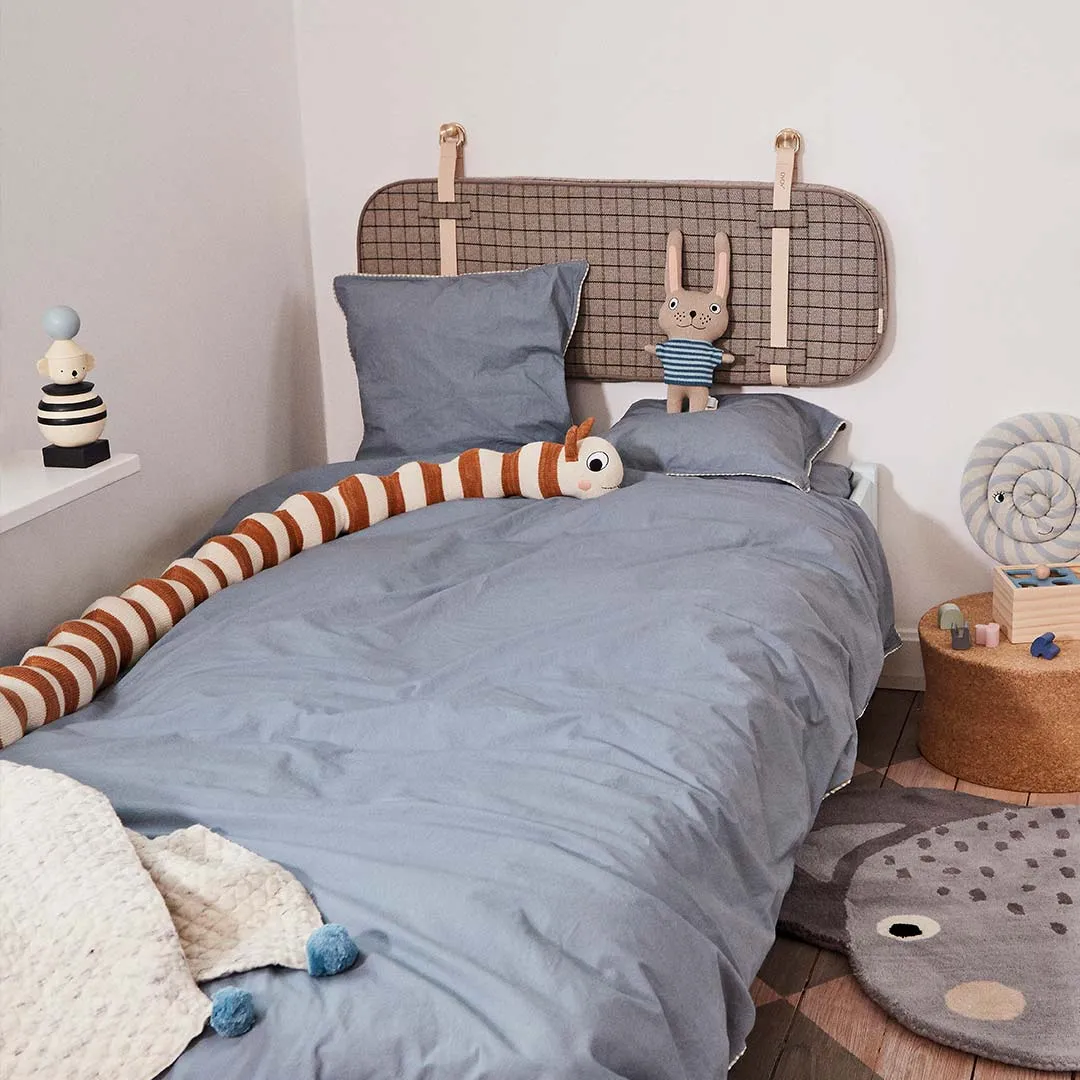 OYOY Rug - Koala - Grey