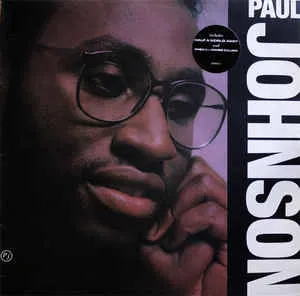 Paul Johnson 5099745064014