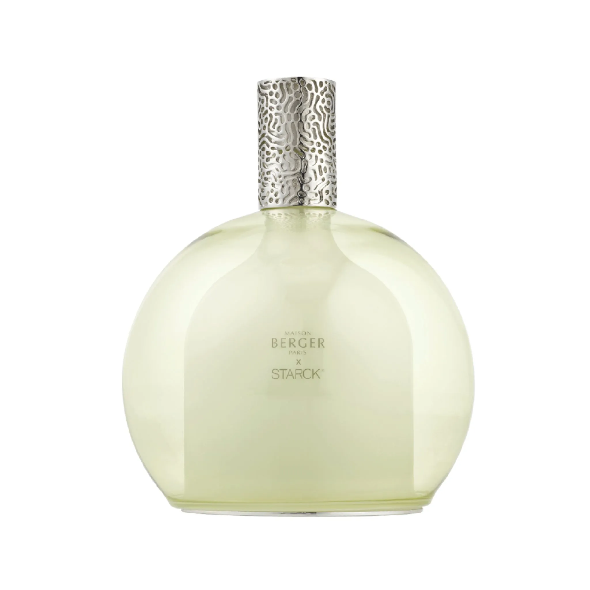 Peau dAilleurs Electric Mist Diffuser | Starck Collection | Green