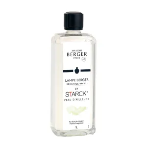Peau dAilleurs Fragrance Lamp Refill | Starck Collection | 1L