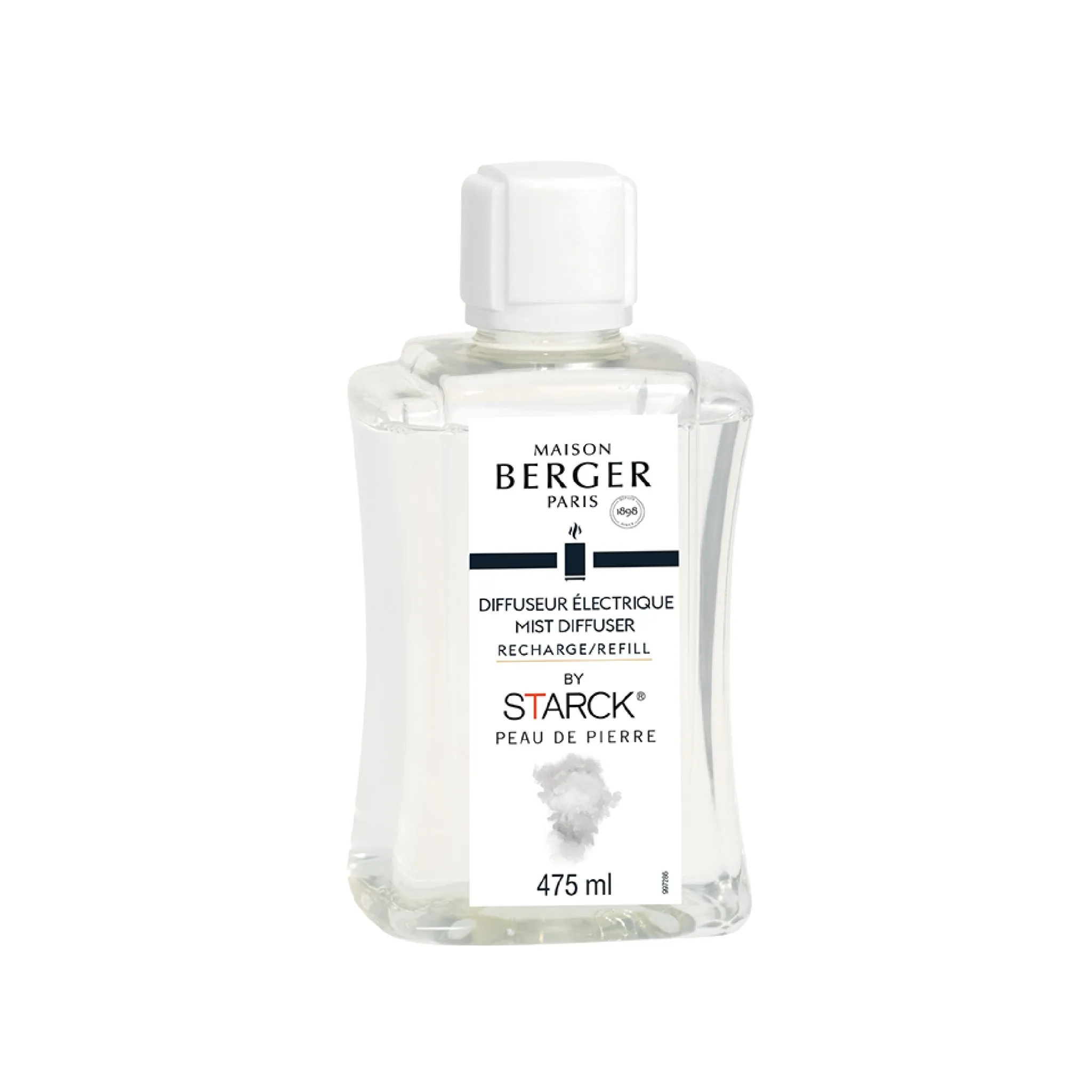Peau de Pierre Mist Diffuser Refill | Starck Collection | 475ml