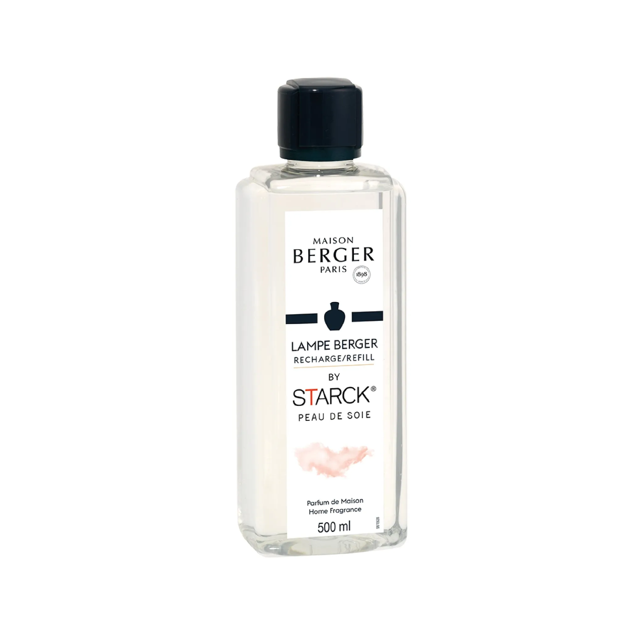 Peau de Soie Fragrance Lamp Refill | Starck Collection | 500ml