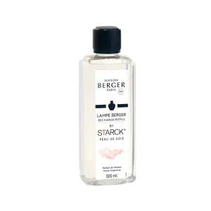 Peau de Soie Fragrance Lamp Refill | Starck Collection | 500ml