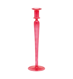 Peony Candle Holder