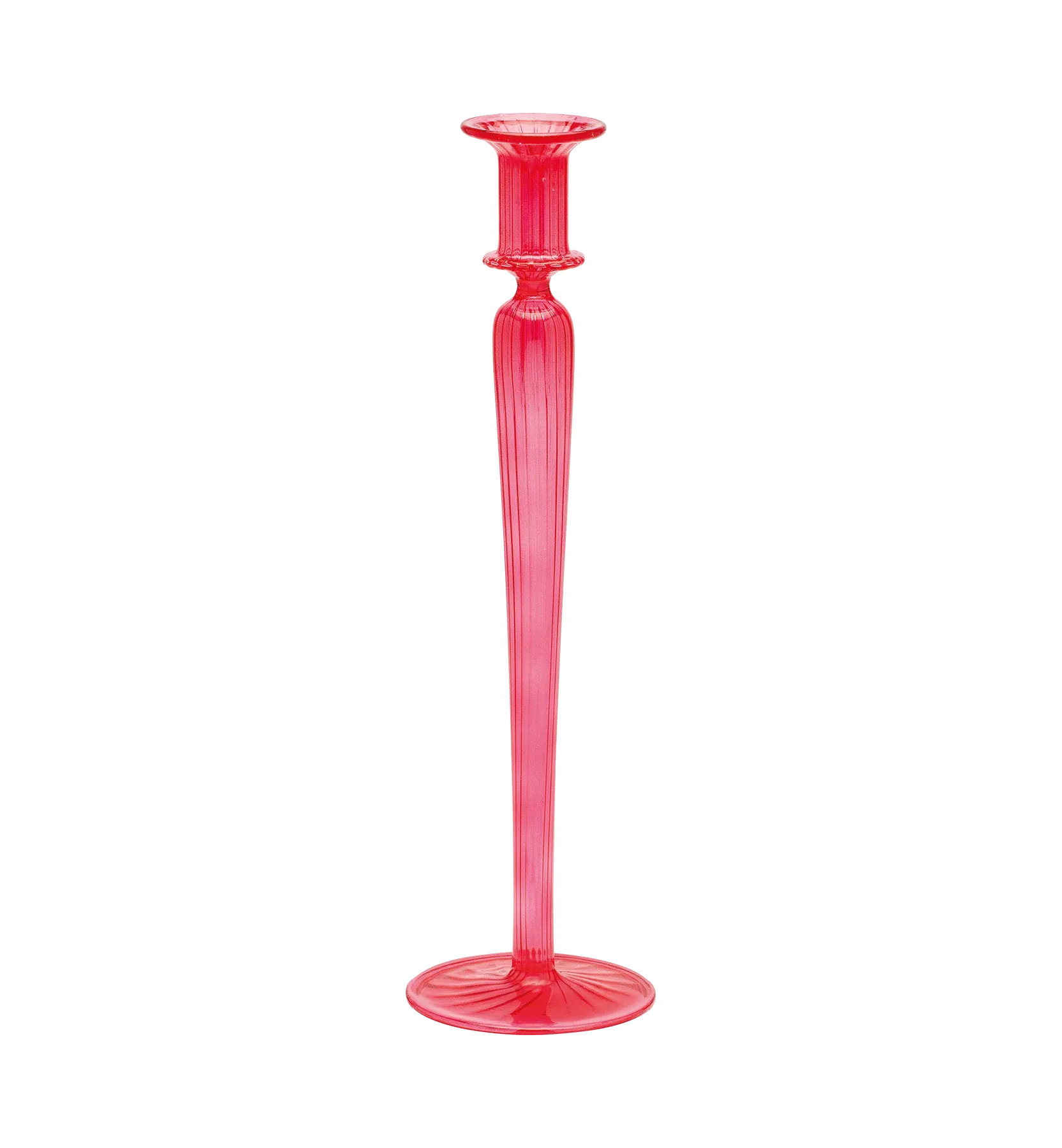 Peony Candle Holder
