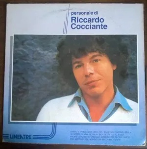 Personale Di Riccardo Cocciante