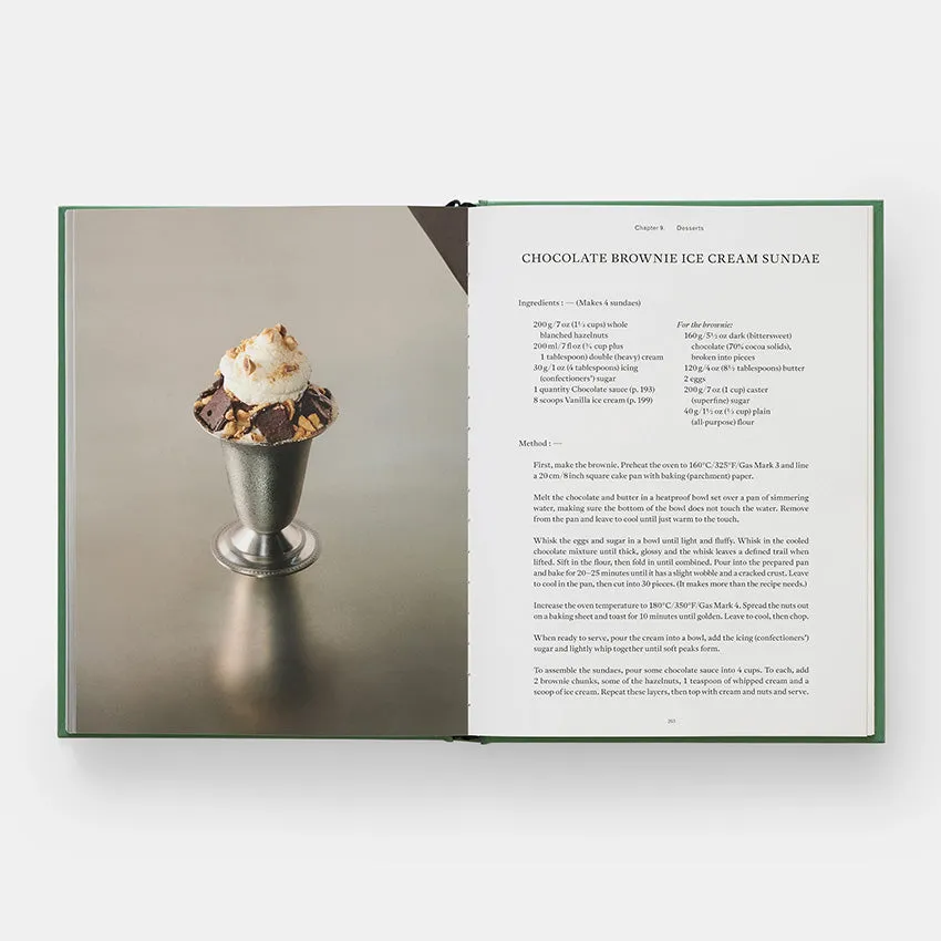 Phaidon | Caf Cecilia Cookbook