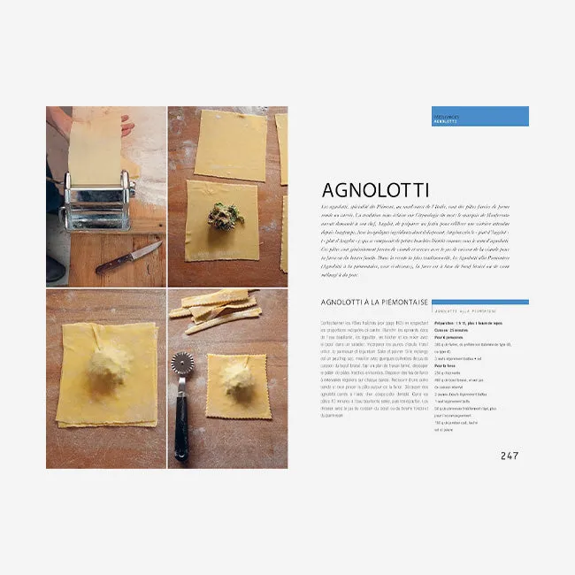 Phaidon | Cuillre d'argent Ptes