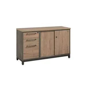 PHF MX2 Series Side Cabinet L1200 x W420 x H750mm