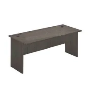 PHF MX2 Series Standard Desk w/ Modesty Panel L1800 x W700 x H750mm