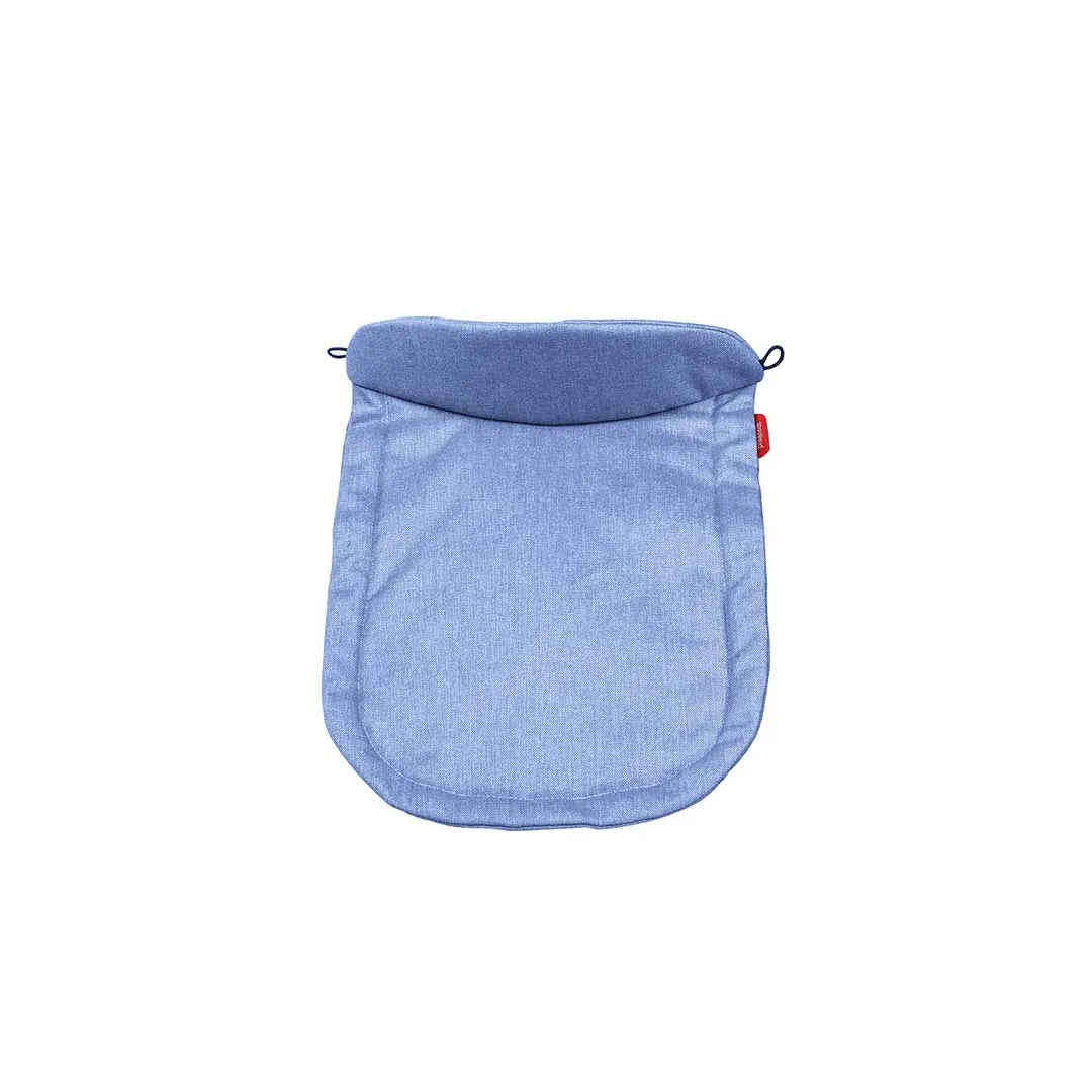 Phil & Teds Carrycot Lid - Sky