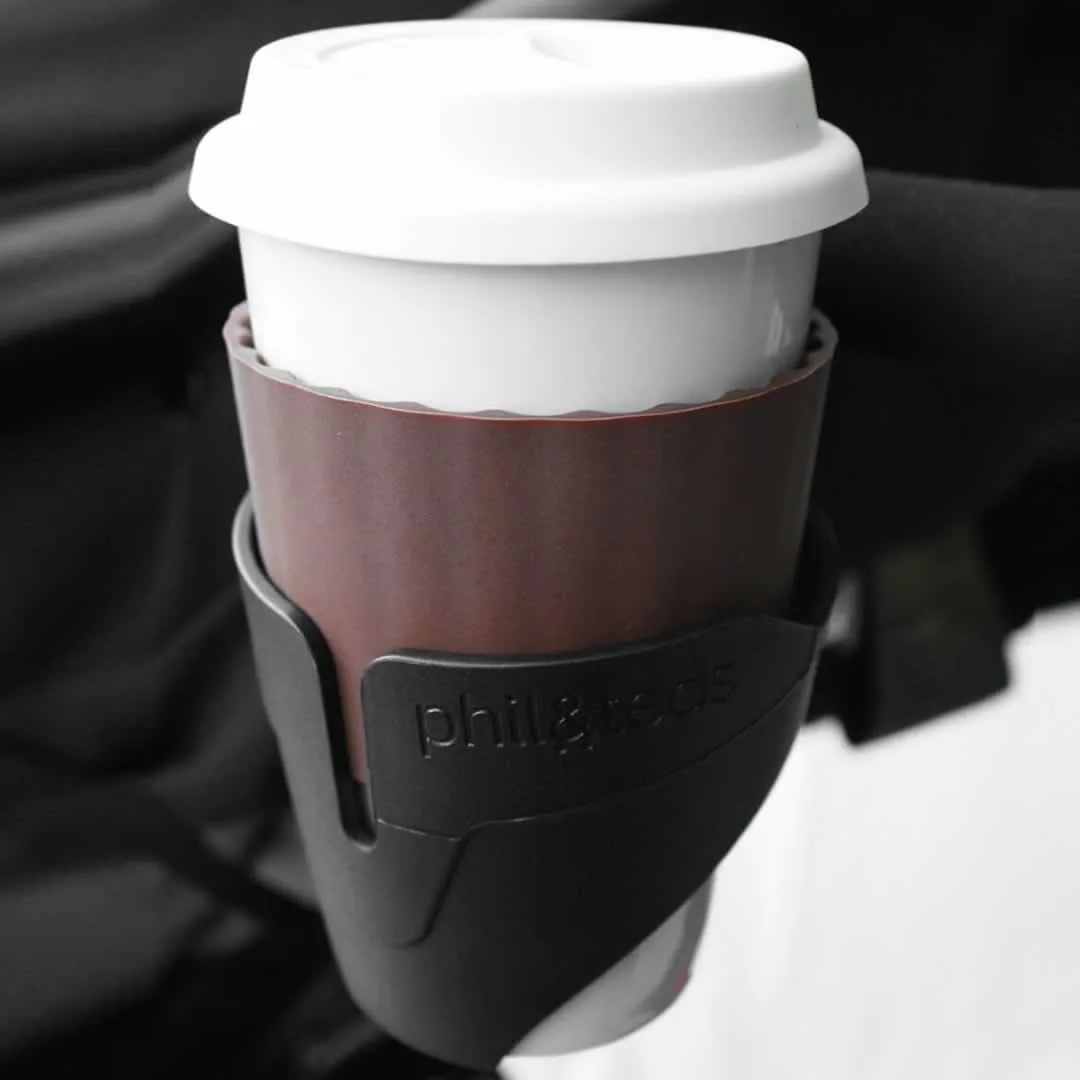 Phil & Teds Cup Holder