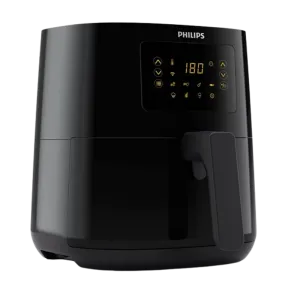 Philips Air Fryer 4.1L 1400W Touch Screen