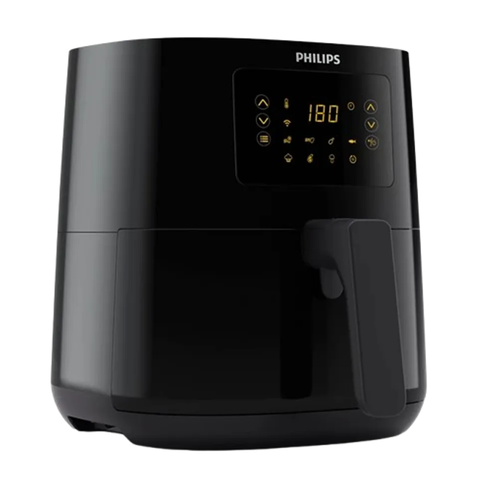 Philips Air Fryer 4.1L 1400W Touch Screen