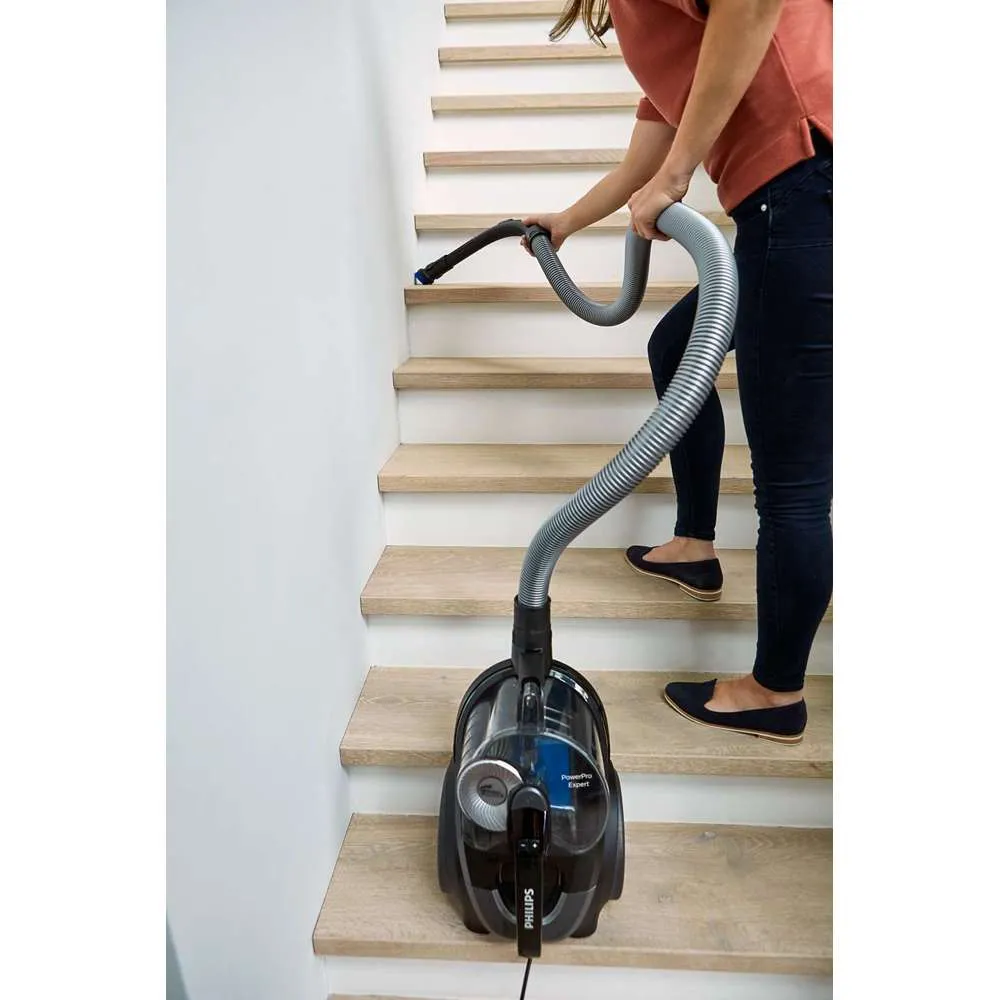 Philips Bagless Vacuum Cleaner Power Cyclone 9