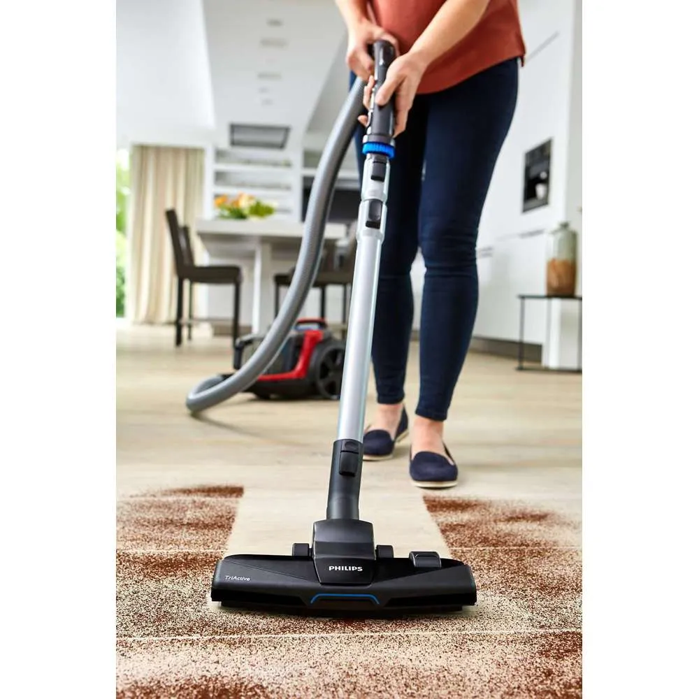 Philips Bagless Vacuum Cleaner Power Cyclone 9