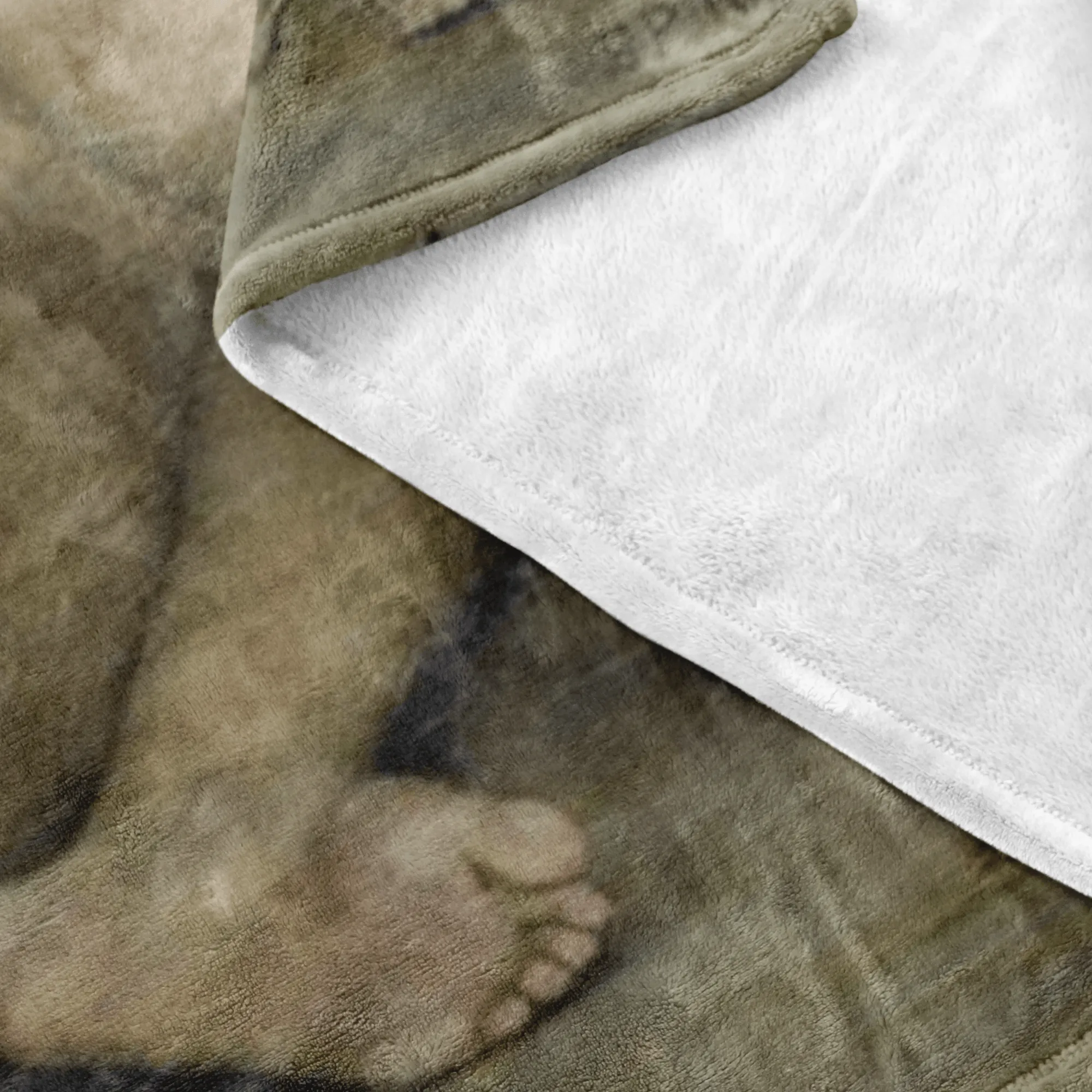 Phosphorus & Vesperos (Morning and Evening Stars) Fleece Blanket