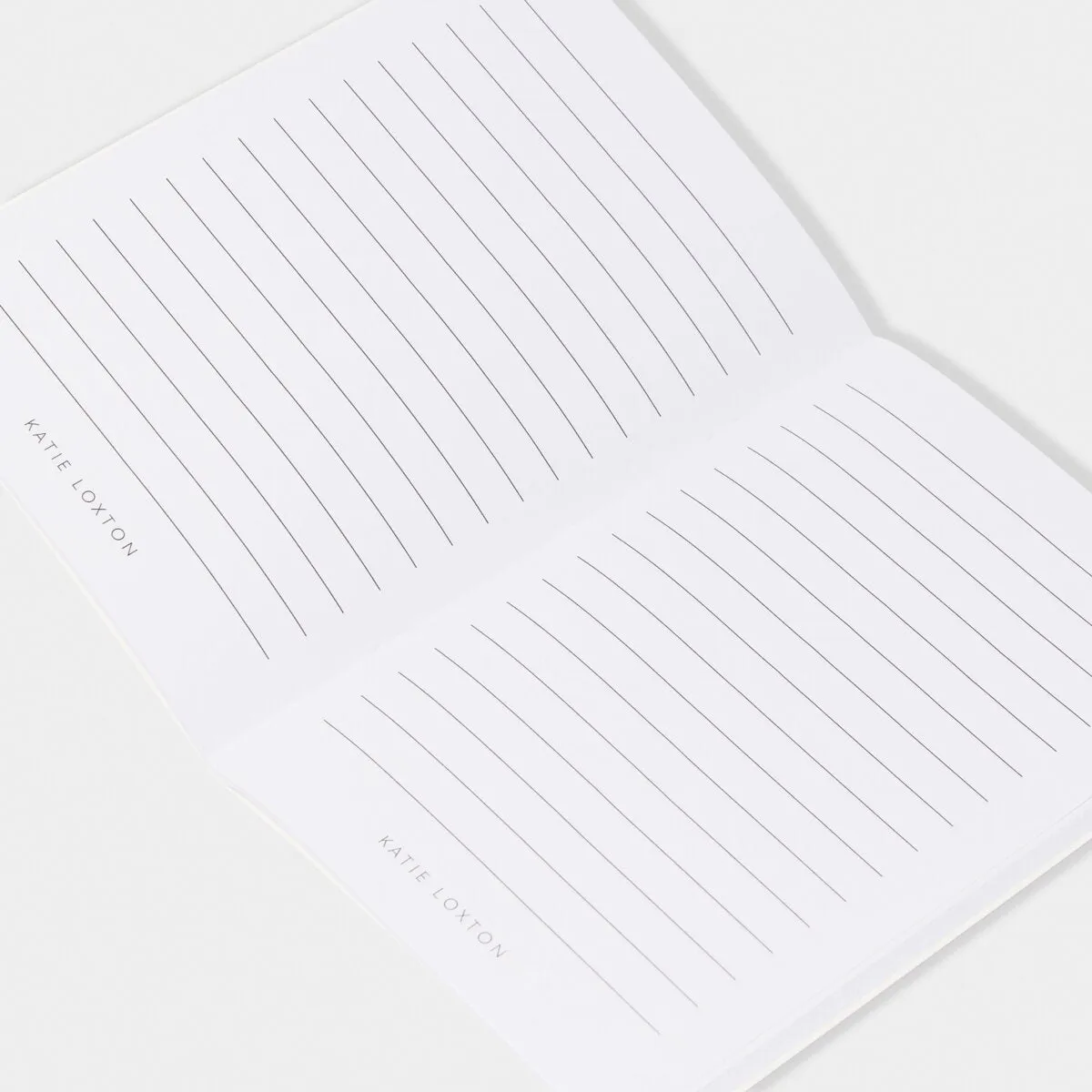 'Plan Focus Create' Notebooks | Set of 2