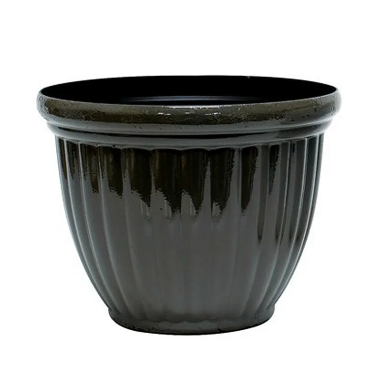 Plastic Wave Pot