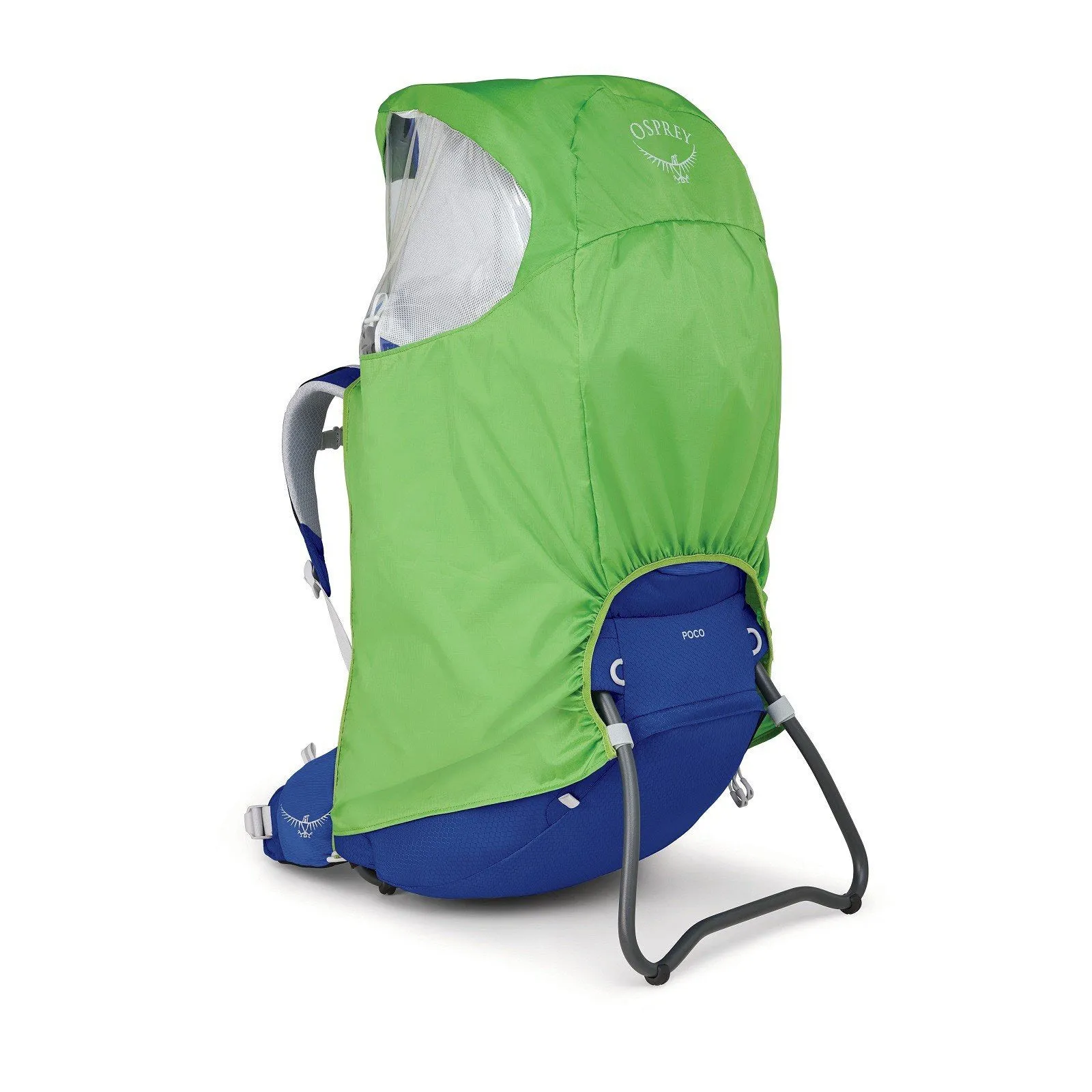 Poco Raincover