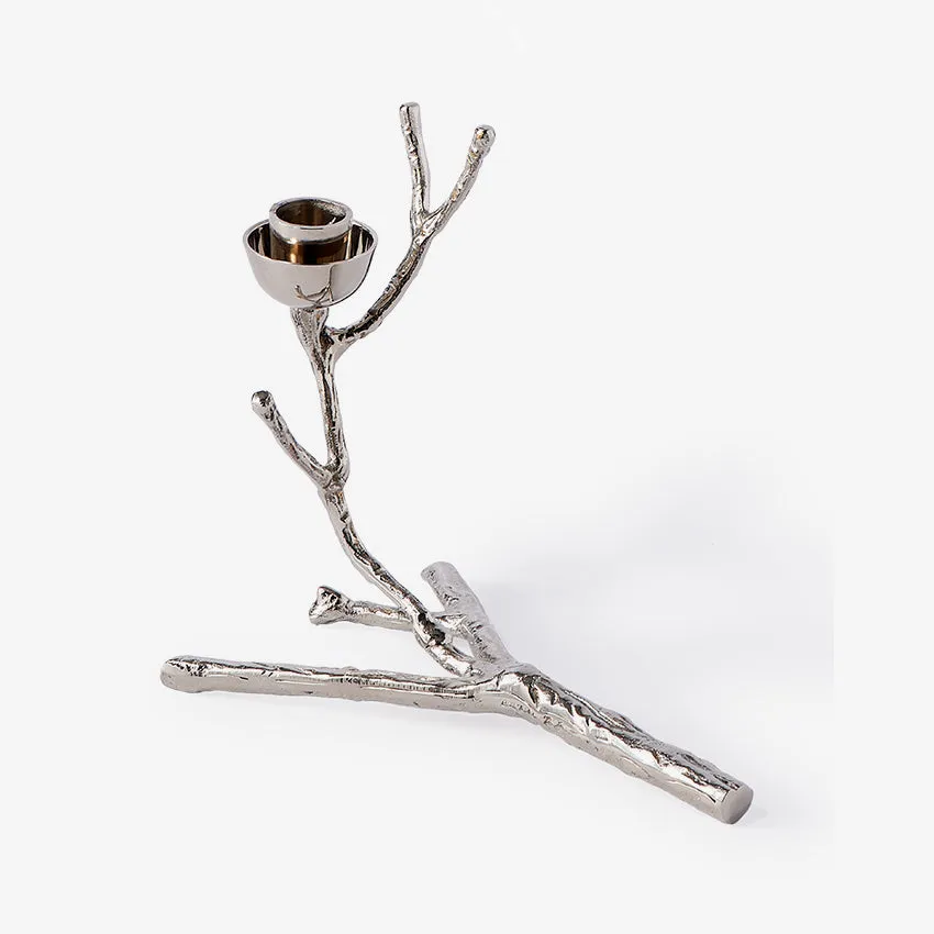 Polspotten | Twiggy Candle Holder